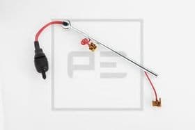 Датчик зношення гальмівних колодок PE Automotive 256.026-00A