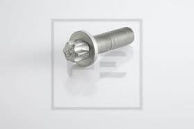 Болт крепления тормозного диска PE Automotive 296.002-00A