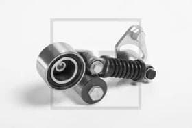 Натяжной ролик поликлинового ремня