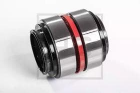 Комплект ступиці колеса