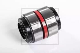 Комплект ступицы колеса PE Automotive 140.185-10A