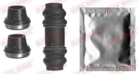 Комплектующие тормозного суппорта