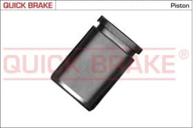 Поршень гальмівного супорта