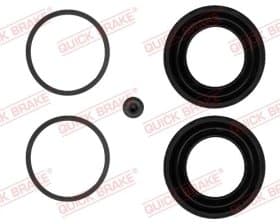 Ремкомплект гальмівного супорта