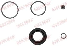 Ремкомплект гальмівного супорта