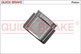 Поршень гальмівного супорта