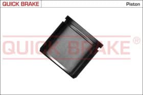 Поршень гальмівного супорта