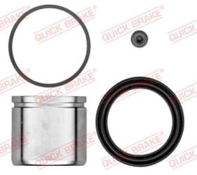 Ремкомплект гальмівного супорта