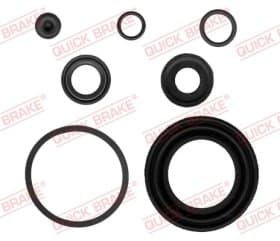 Ремкомплект тормозного суппорта