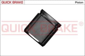 Поршень гальмівного супорта