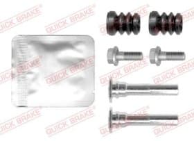 Напрямна гільза скоби гальмівного супорта