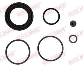 Ремкомплект тормозного суппорта