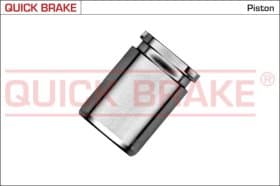 Поршень гальмівного супорта