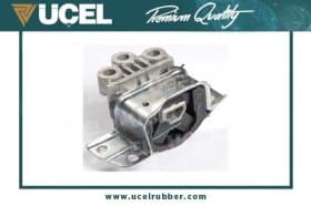 Подушка двигуна