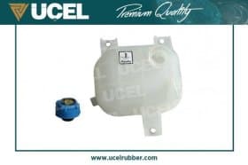 Бачок охлаждающей жидкости