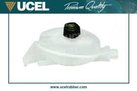 Бачок охлаждающей жидкости