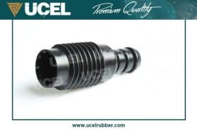 Пильник амортизатора