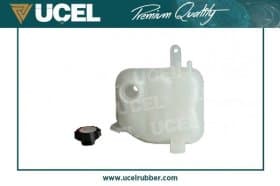 Бачок охлаждающей жидкости