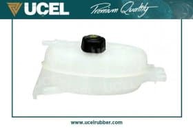 Бачок охолоджувальної рідини