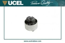 Сайлентблок важеля