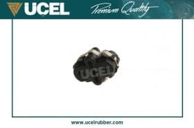 Кронштейн крепления выхлопной магистрали