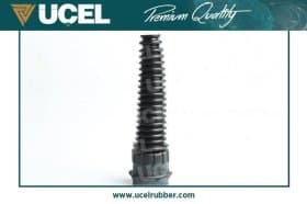 Пильник амортизатора ÜC-EL 10450