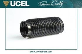 Пыльник амортизатора ÜC-EL 10542