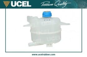 Бачок охлаждающей жидкости