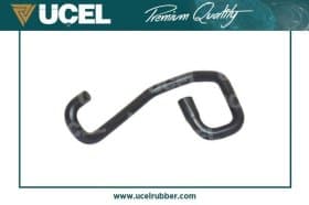 Патрубок радиатора системы охлаждения двигателя ÜC-EL 51332