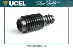 Пильник амортизатора ÜC-EL 10495