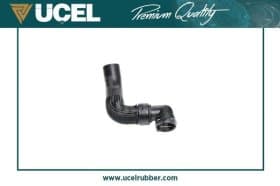 Патрубок радіатора системи охолодження двигуна ÜC-EL 51345