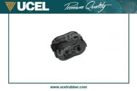 Кронштейн крепления выхлопной магистрали