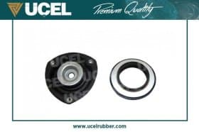 Комплект (опора + підшипник)