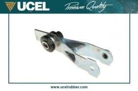 Подушка двигателя