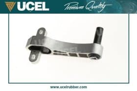 Подушка двигуна