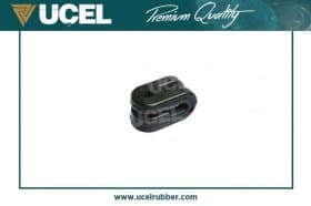 Кронштейн крепления выхлопной магистрали