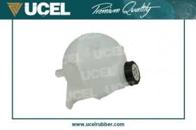 Бачок охлаждающей жидкости