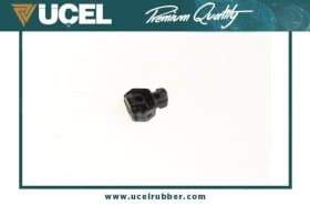 Кронштейн крепления выхлопной магистрали