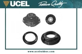 Комплект (опора + підшипник)