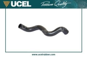 Патрубок радіатора системи охолодження двигуна ÜC-EL 95228