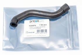 Патрубок клапанної кришки