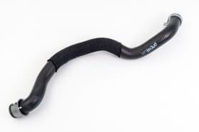 Патрубок радіатора системи охолодження двигуна PREXAparts p326325