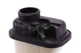 Бачок охолоджувальної рідини