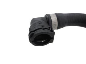 Патрубок радіатора системи охолодження двигуна PREXAparts p226042