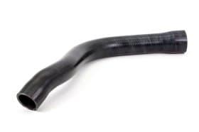 Патрубок радіатора системи охолодження двигуна PREXAparts p226003