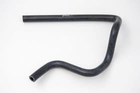 Патрубок радиатора системы охлаждения двигателя