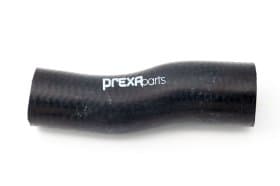 Патрубок радіатора системи охолодження двигуна PREXAparts p126025
