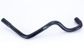 Патрубок радіатора системи охолодження двигуна PREXAparts p126023