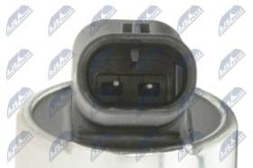 Регулирующий клапан распредвала