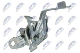 Замок капота